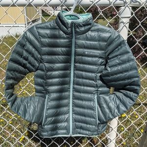 Columbia | Down Jacket